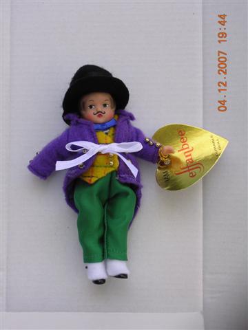 Mayor Munchkin